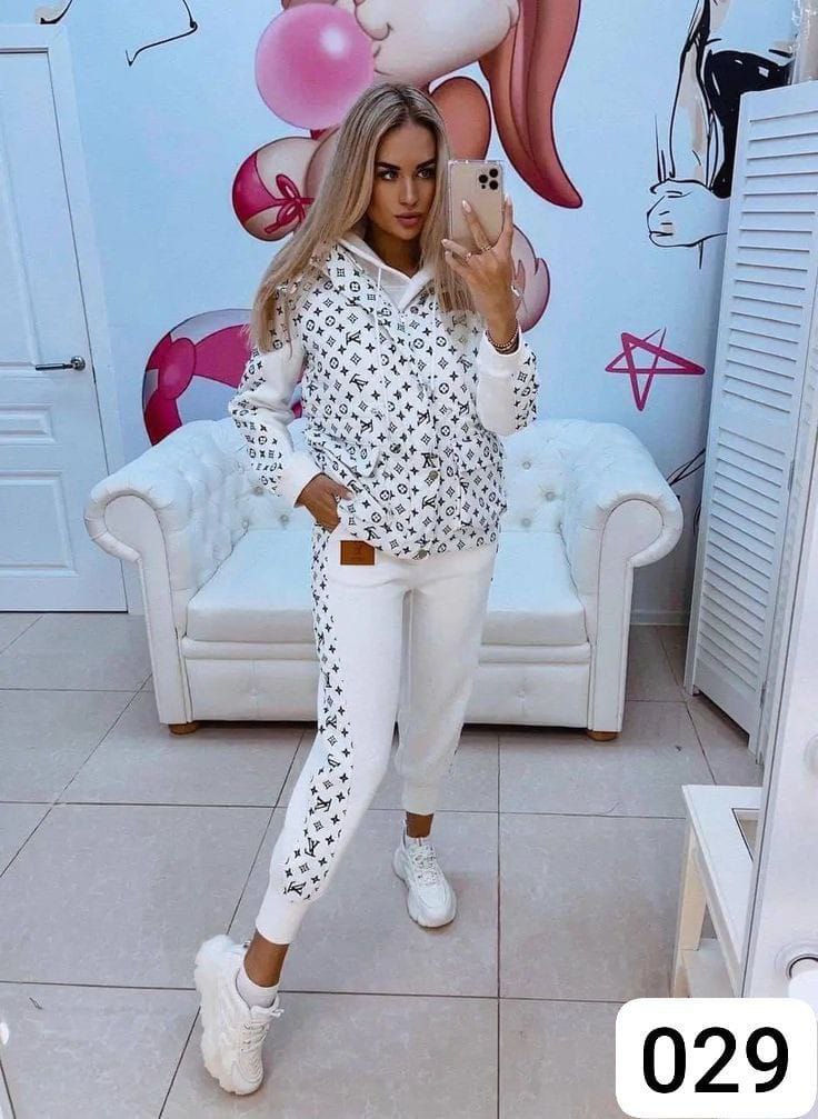 Amazing suit 3 pcs