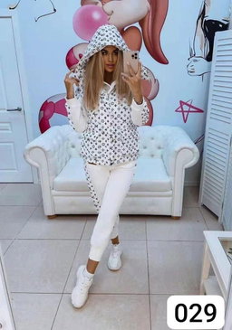 Amazing suit 3 pcs 