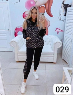 Amazing suit 3 pcs 