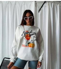 Sweatshirt 