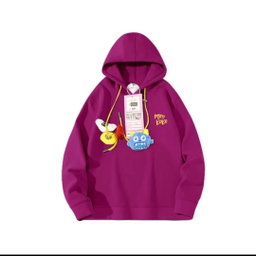 Sweatshirt hoodie