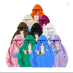 Sweatshirt hoodie