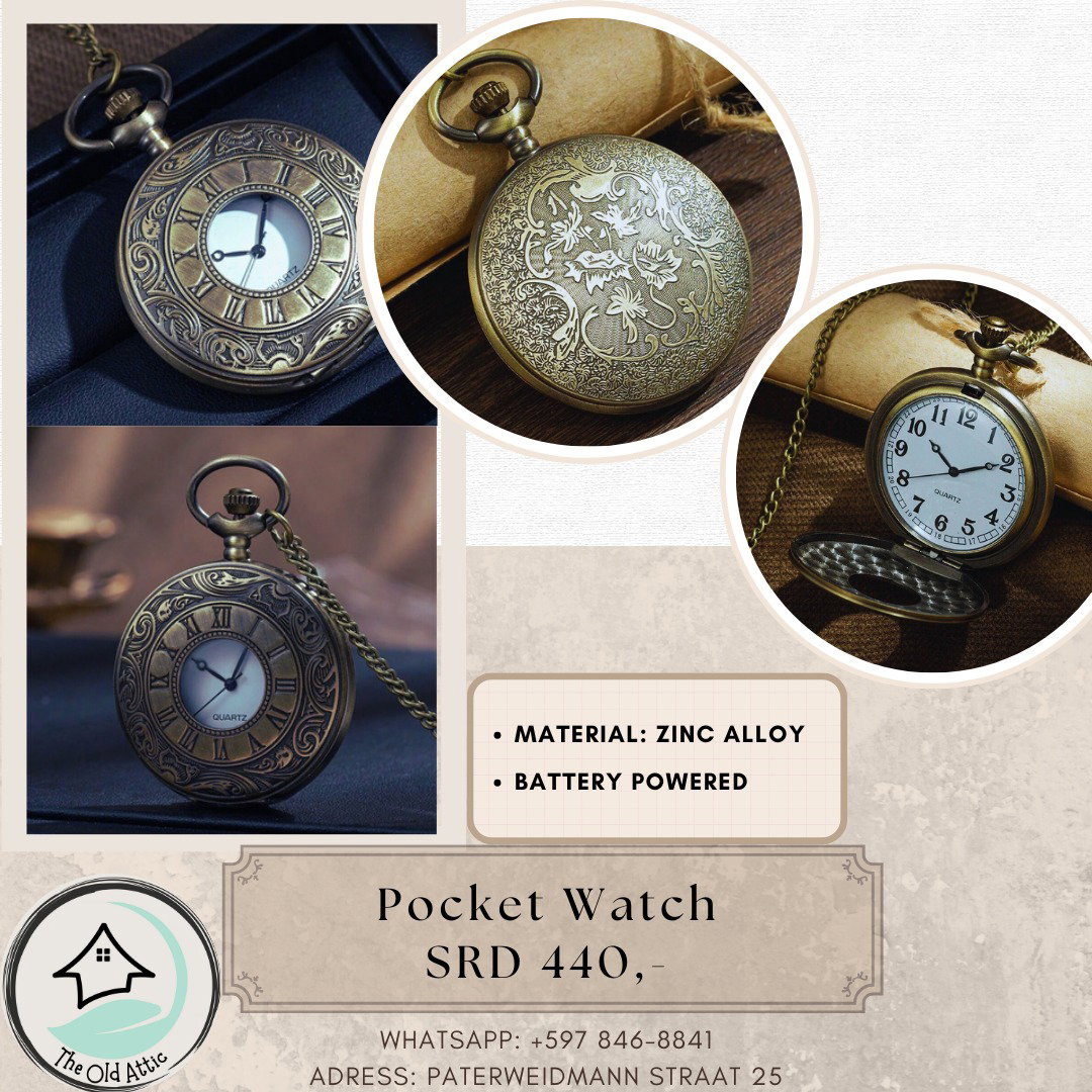 Pocket Watch_0