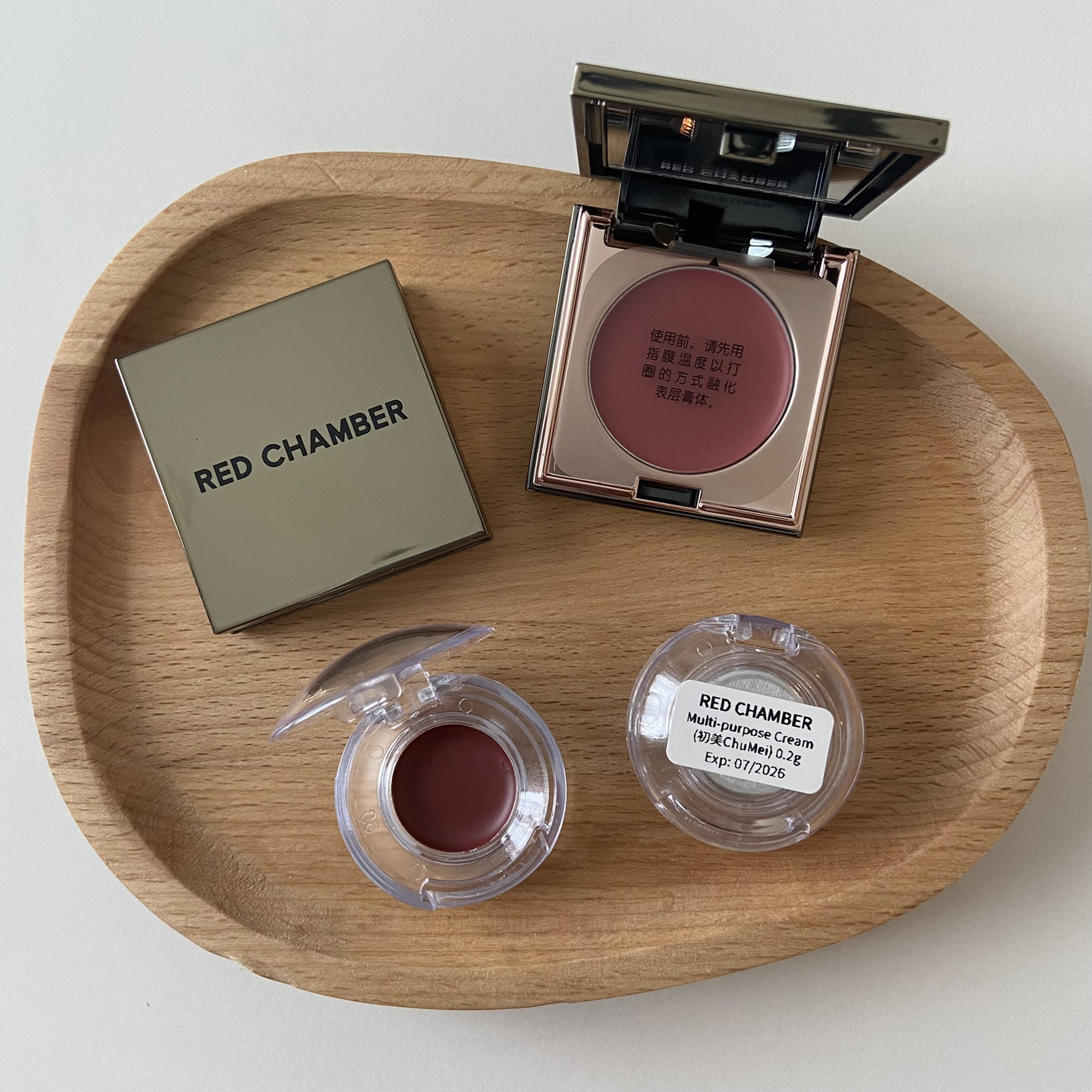 RED CHAMBER Blush_0