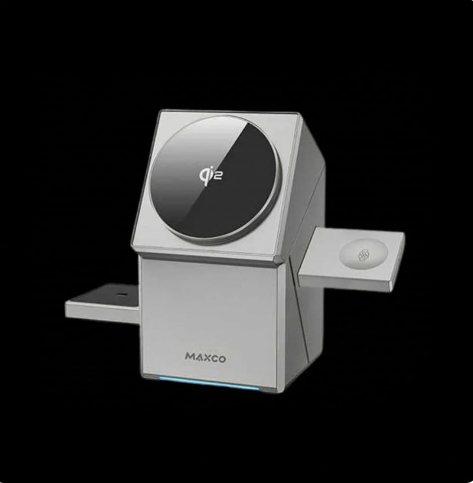 Multi-Functional Wireless Charger_3