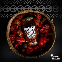 Chili Sauce