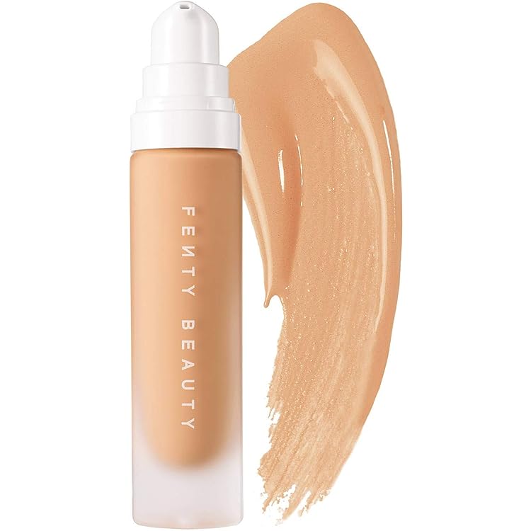 Fenty Beauty Pro Filt'r Soft Matte Longwear Foundation