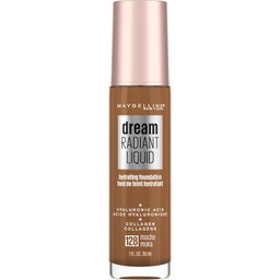 Maybelline Dream Radiant Liquid Hydrating Foundation 