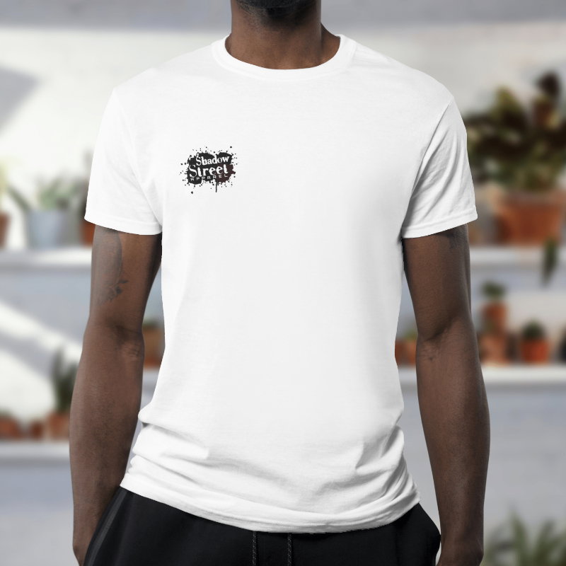 Logo Design T-Shirt_0