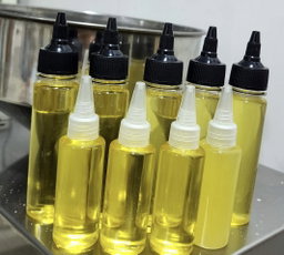 Akpi seeds oil 