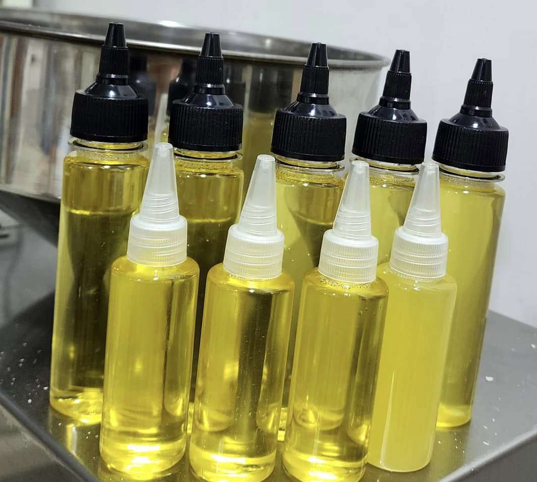 Akpi seeds oil _0