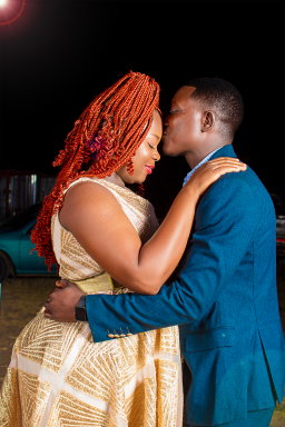 Lobola photography