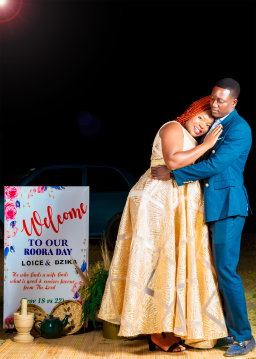 Lobola photography