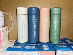 Only Mine Bottles 400ml