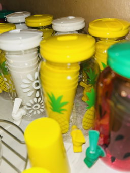 Juice Dispenser 