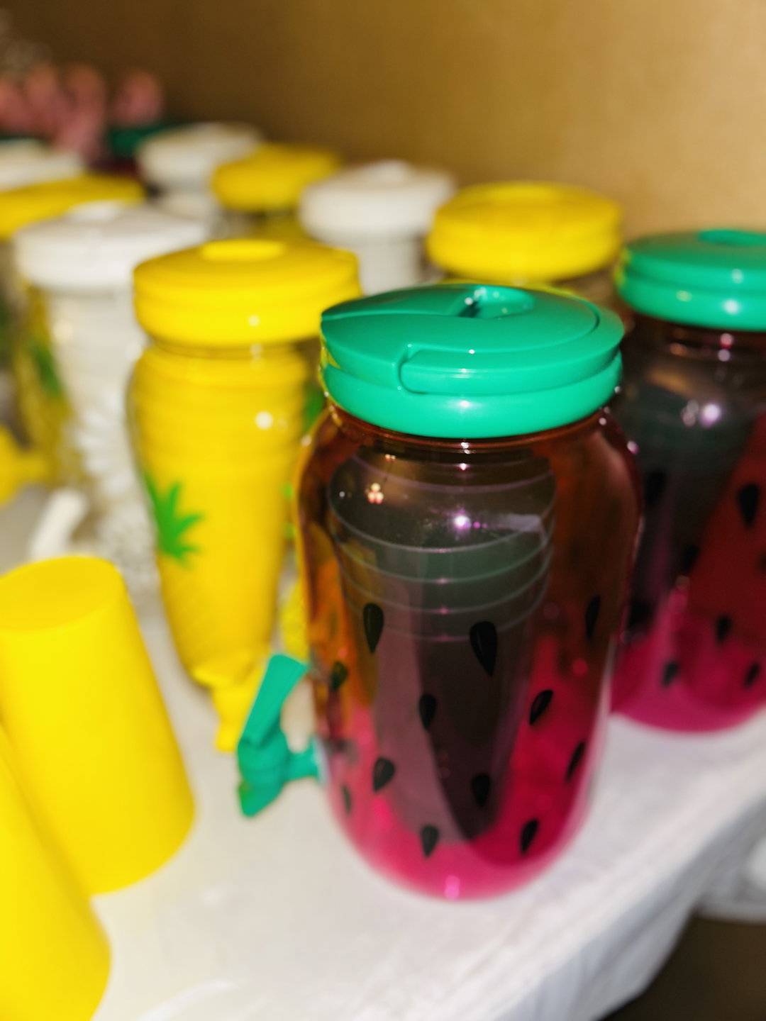Juice Dispenser 