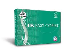 JK Green Copier Paper A4 - 500 Sheets_1