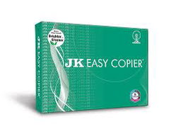 JK Green Copier Paper A4 - 500 Sheets