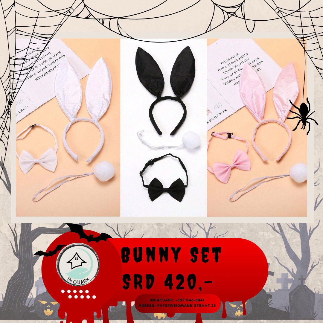 Bunny Set_0