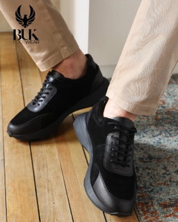 Fitness leather shamois  shoes 