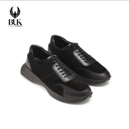Fitness leather shamois  shoes 