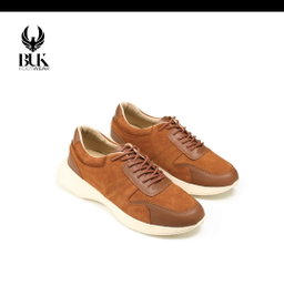 Fitness leather shamois  shoes 