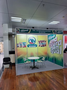 Impressão de Vinil e PVC