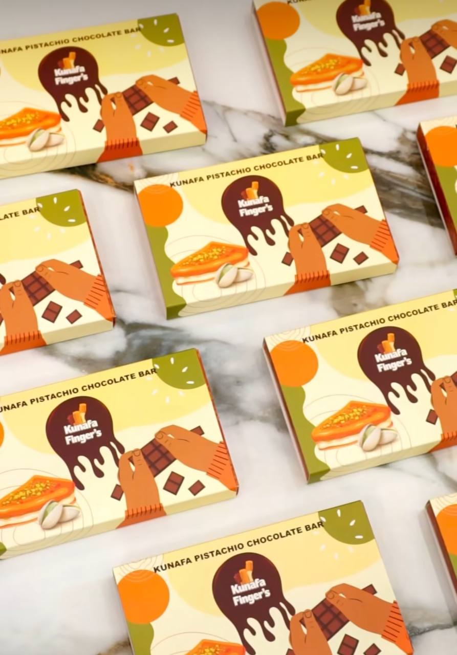 Kunafah Fingers Chocolate Bars_0