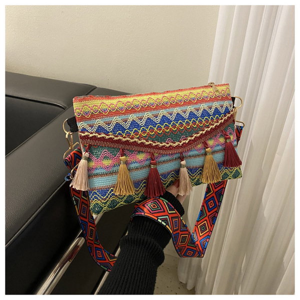 Tassel Bag_0