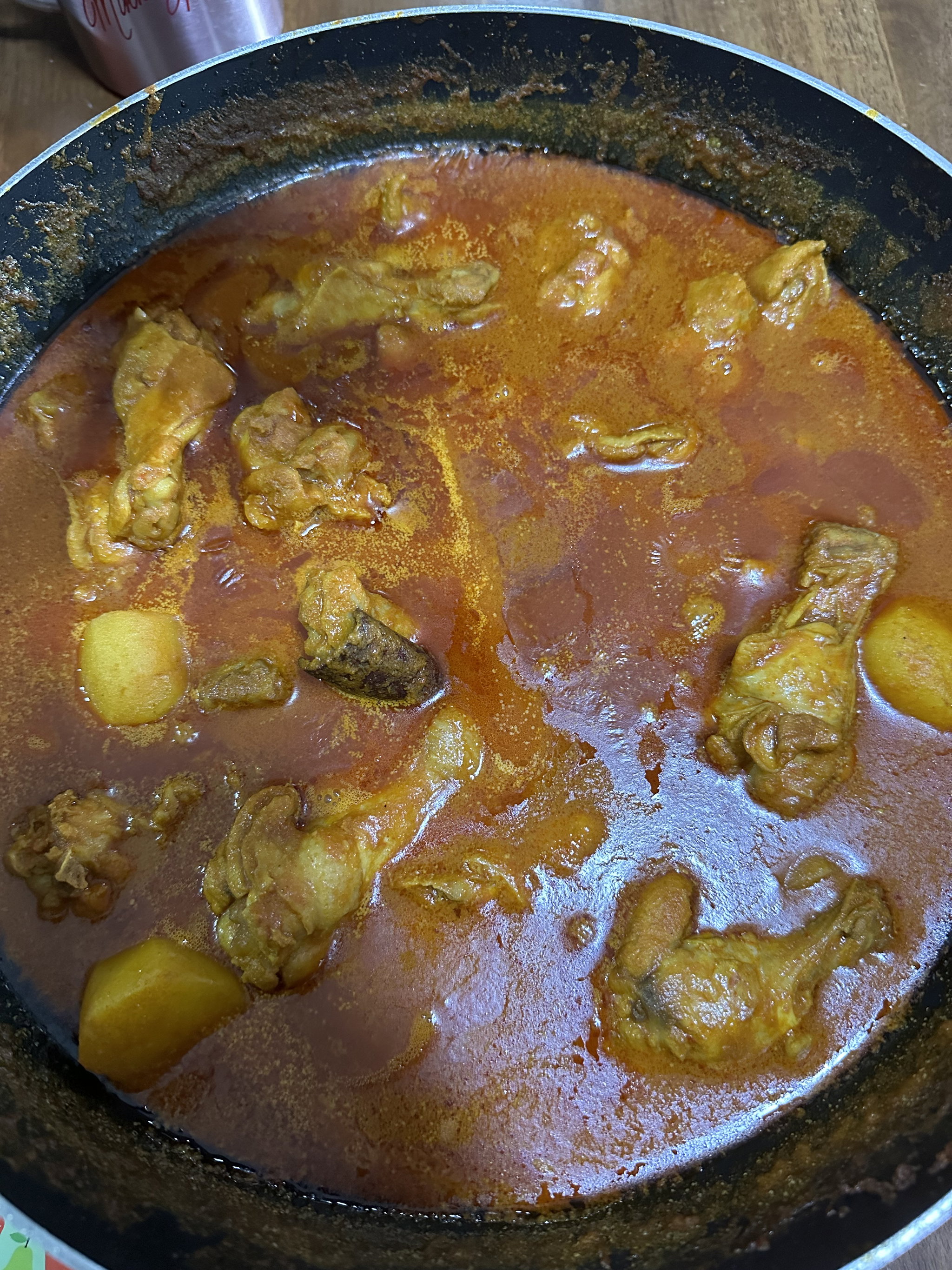 Roti kirai 6pcs (Curry chicken)_1