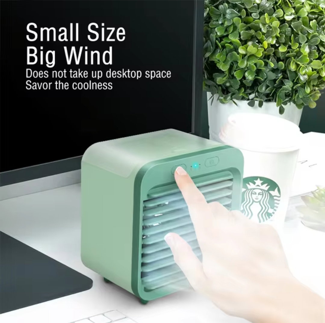 Mini climatiseur _1