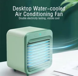 Mini climatiseur 