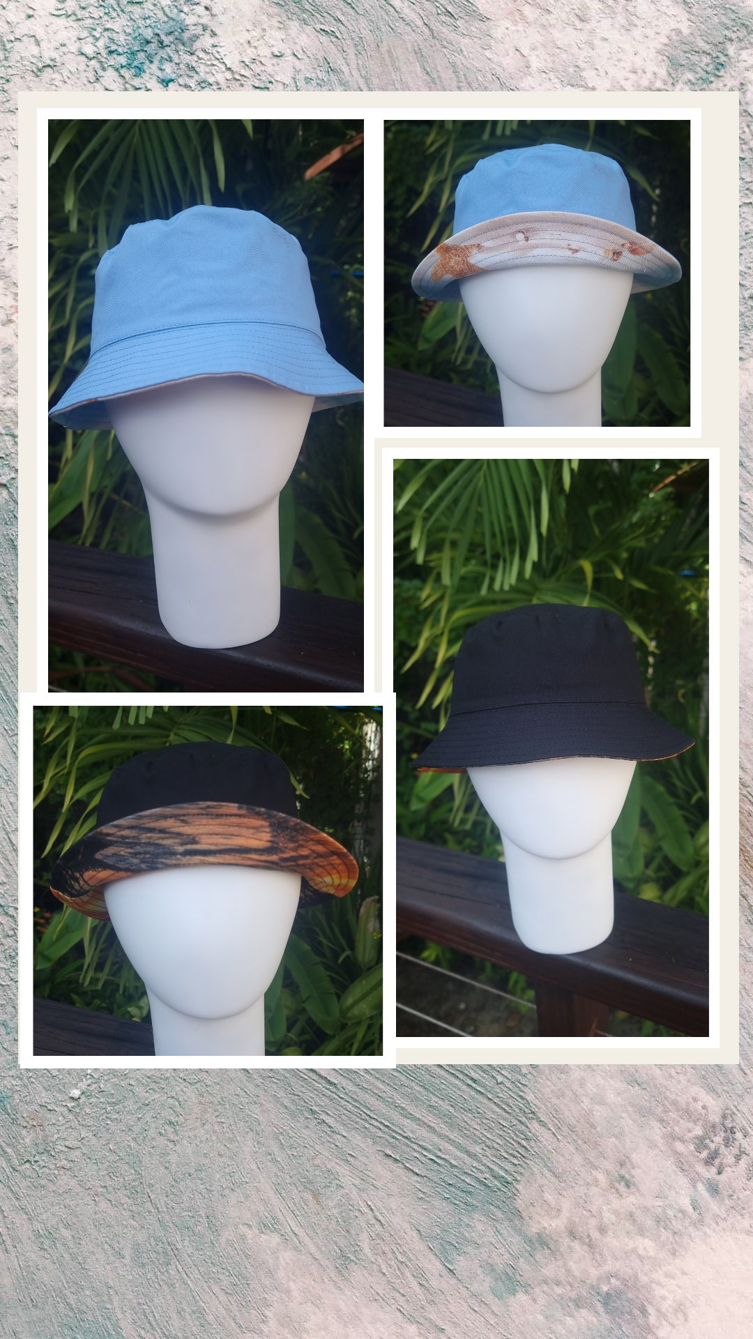 Bucket Hat_0