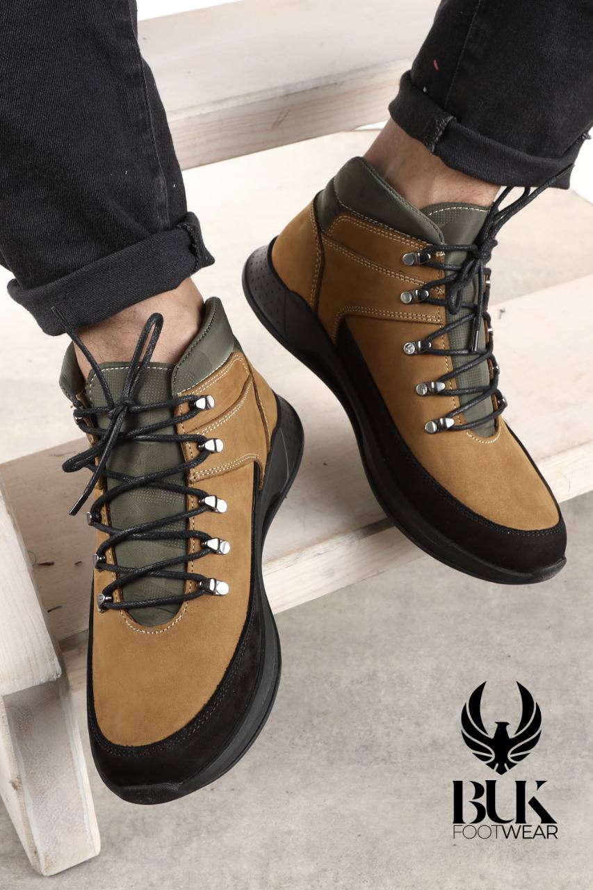 Men's sports shoes _0