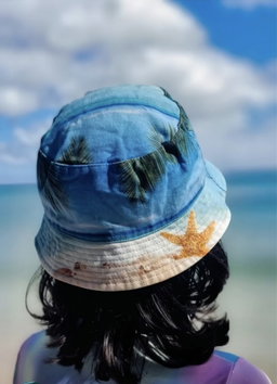 Bucket Hat