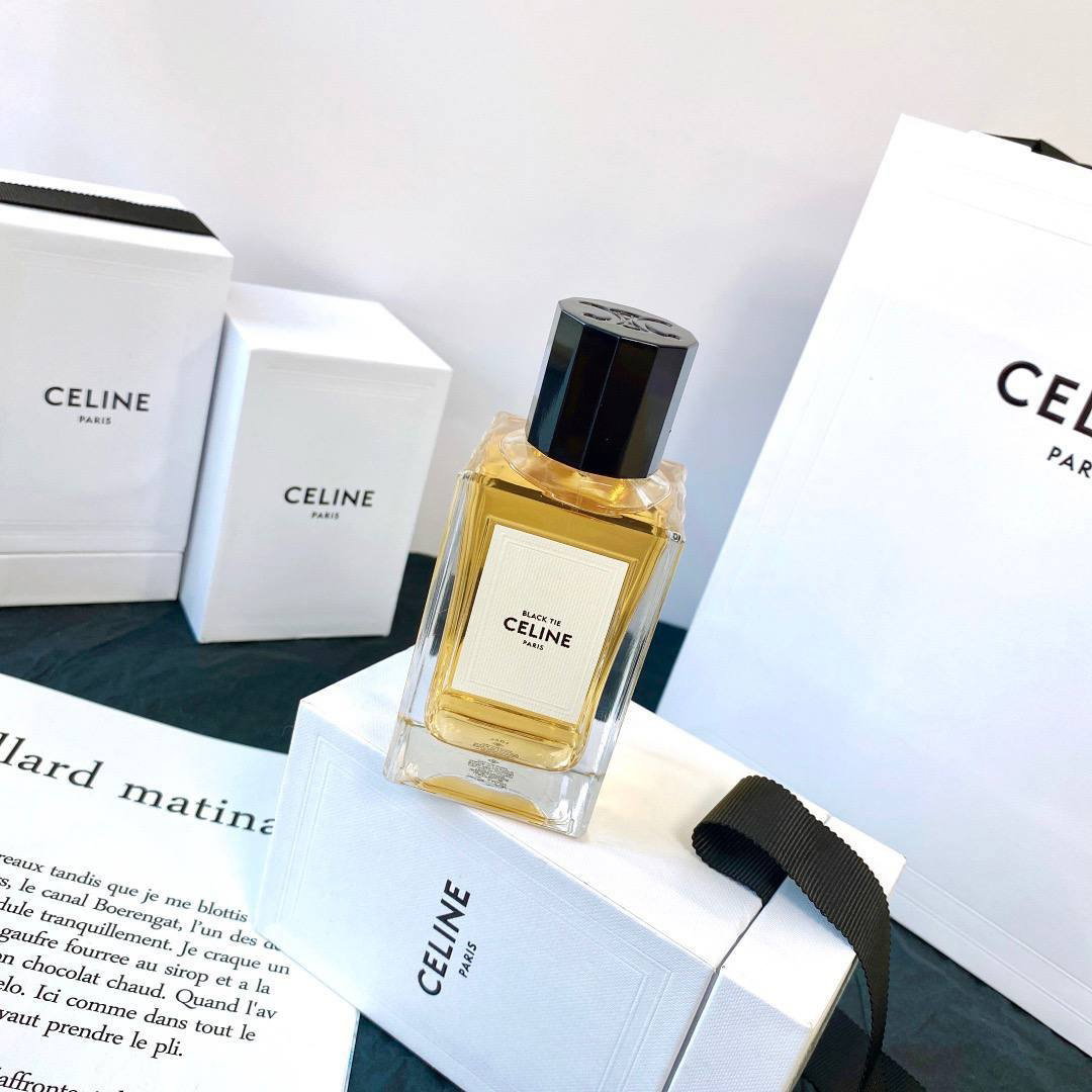 Celine Black Tie Edp 100ml Perfume (WPB)_0
