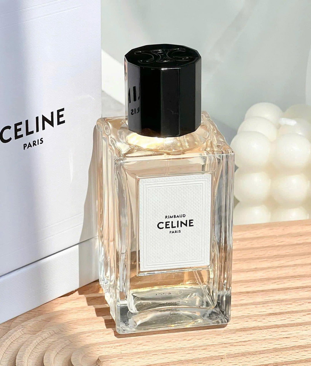 Celine Rimbaud Edp 100ml Perfume 