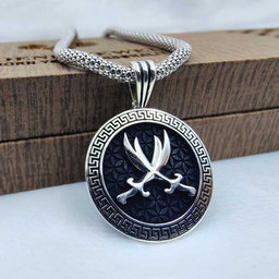 Men - Pendants Collection