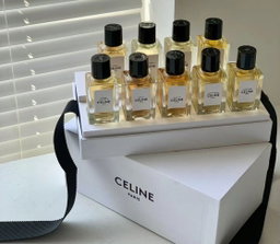 Celine 9in1 Mini Perfume Gift Set 