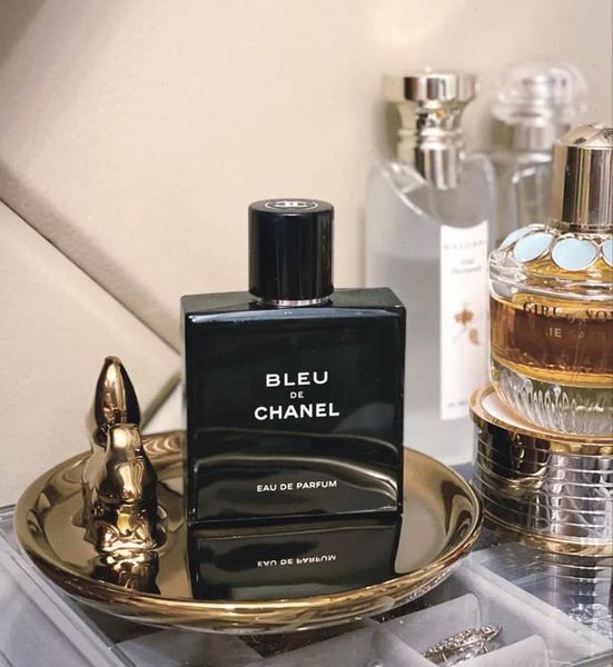Chanel Bleu de Chanel Edp 100ml Perfume