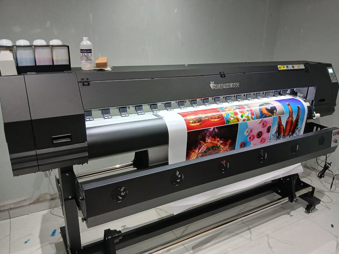 Impressão em Vinil m2