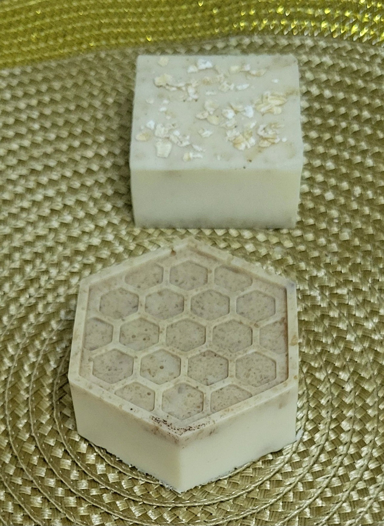 Honey Oat Soap_1