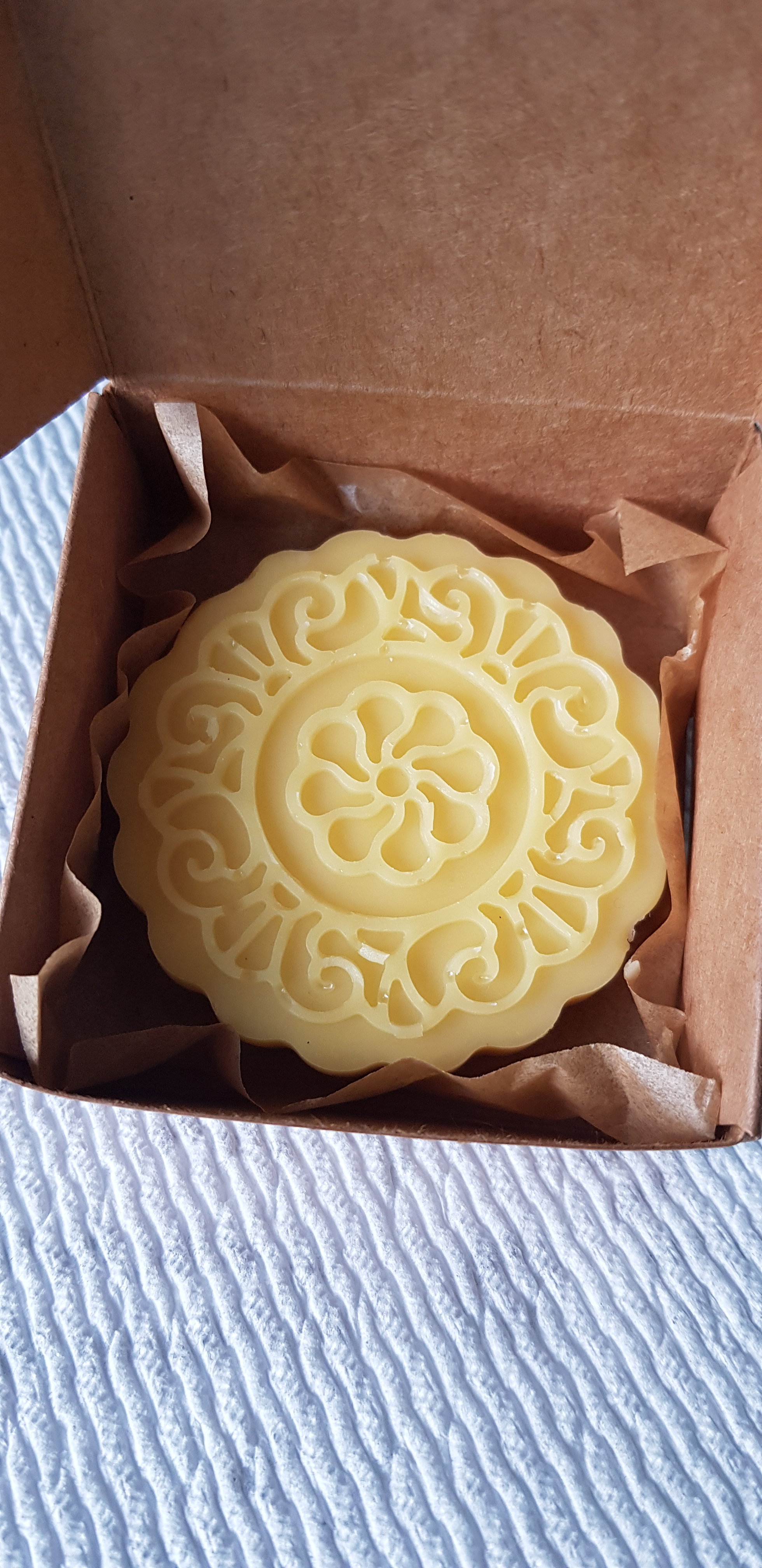 Vanilla Lotion Bar_1