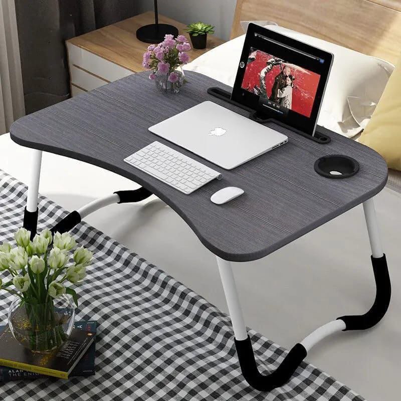 Breakfast, laptop table/work table _4