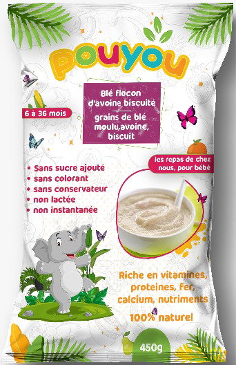 BLE FLOCON D'AVOINE_0