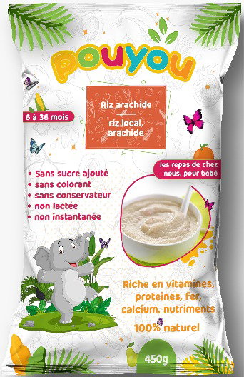 RIZ ARACHIDE_0
