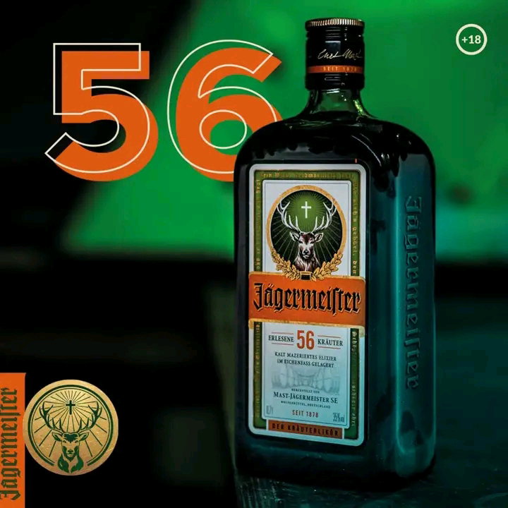 Jagermeister _0