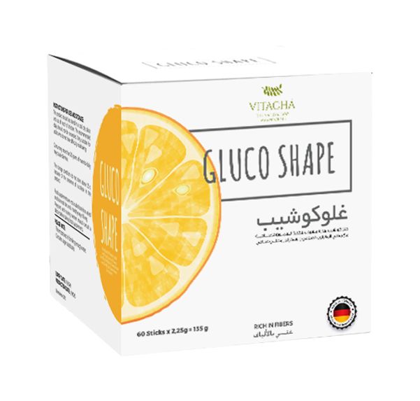 عصير بديل اتلتكميم الطبي جليكوشيب الالماني
