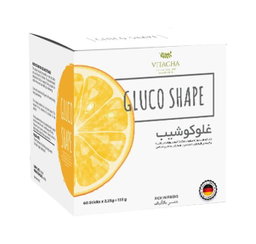 عصير بديل اتلتكميم الطبي جليكوشيب الالماني