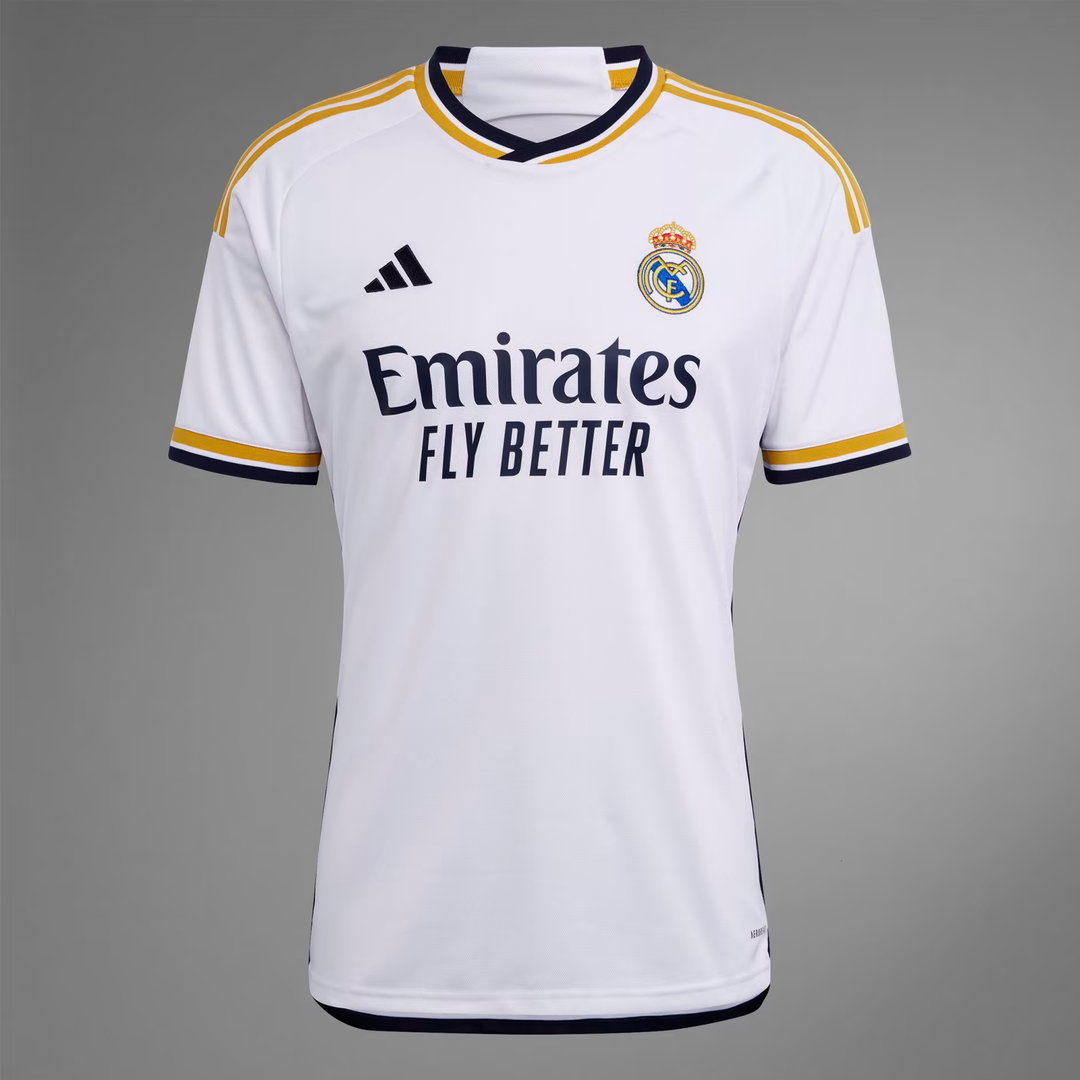 Maillot real